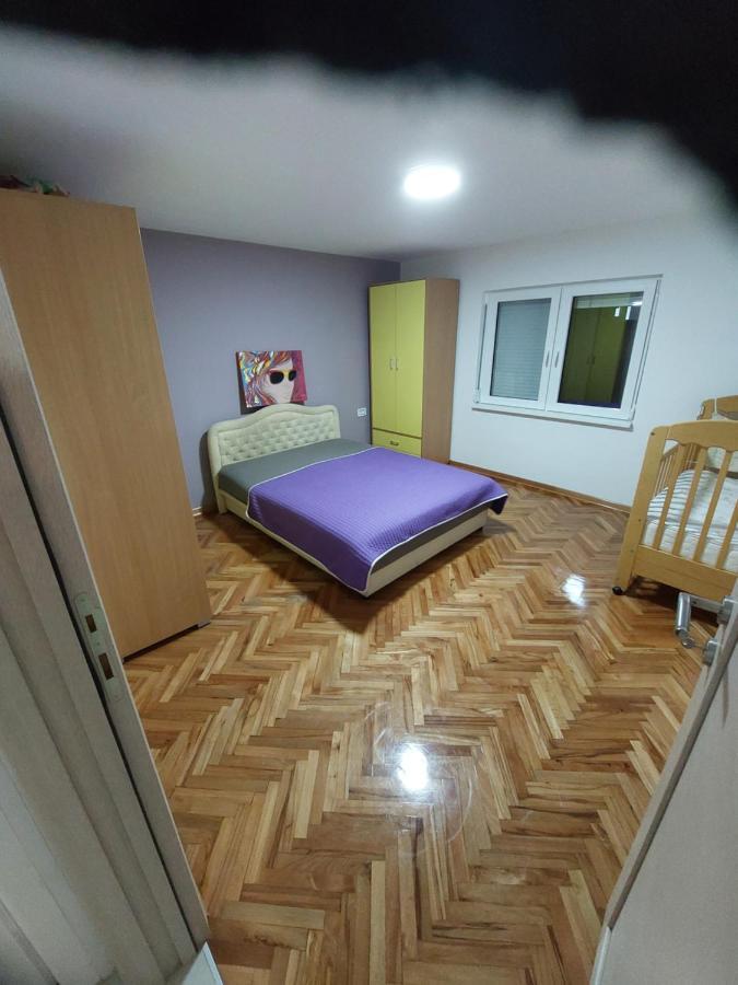 Z A M A K Apartman Niska Banja Kültér fotó