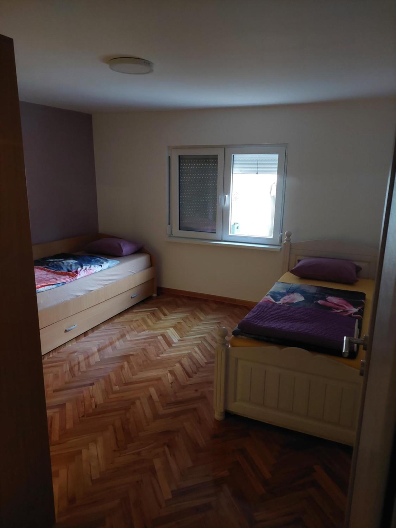 Z A M A K Apartman Niska Banja Kültér fotó